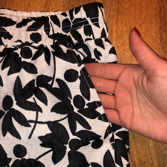 J.Crew Factory Dress Shorts (8) - Picture 6 of 6